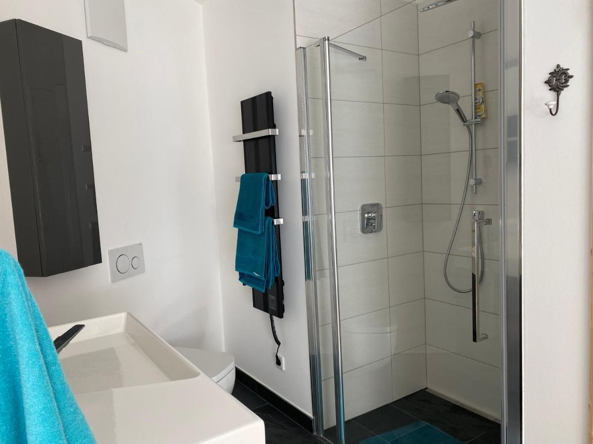 Berglisl - Direkt An Der Schipiste! Neue Ferienwohnung Mit Sauna Klippitztorl Zewnętrze zdjęcie